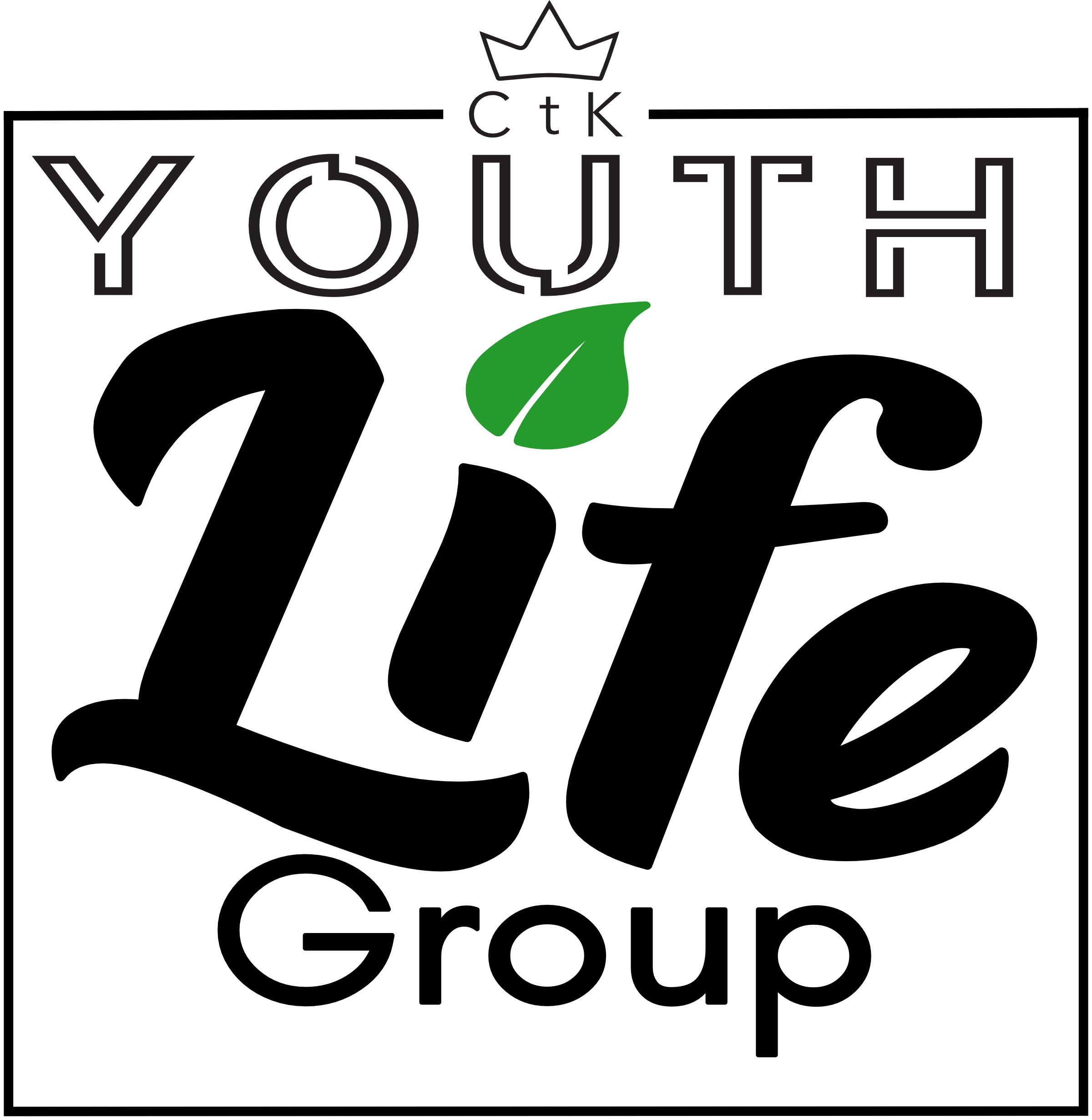 Youth LIfe Group v1.1