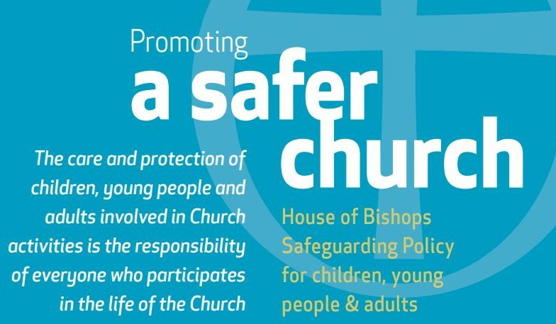 safer church